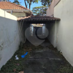Casa antiga a venda