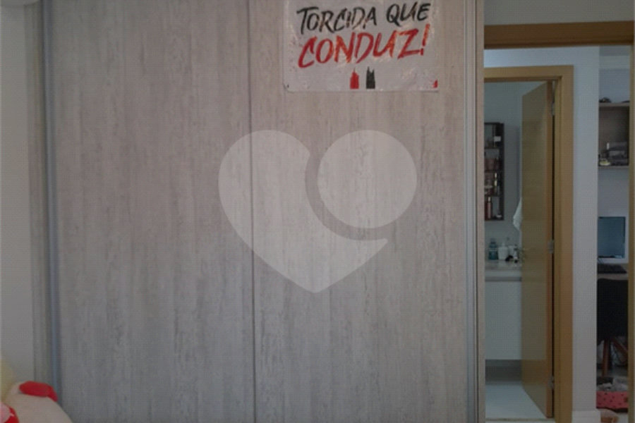 Apartamento à venda com 2 quartos, sendo 1 suíte, em Jardim São Paulo(zona Norte), São Paulo, SP