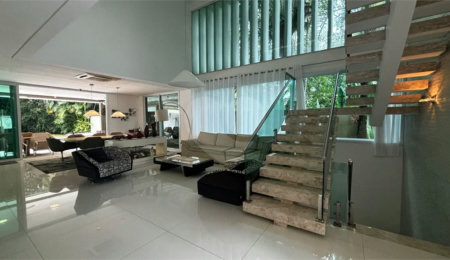 Casa à venda com 6 suítes em Riviera de São Lourenço, Bertioga, SP