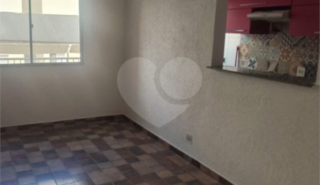 Apartamento para alugar com 2 quartos em Parque São Lourenço, Indaiatuba, SP