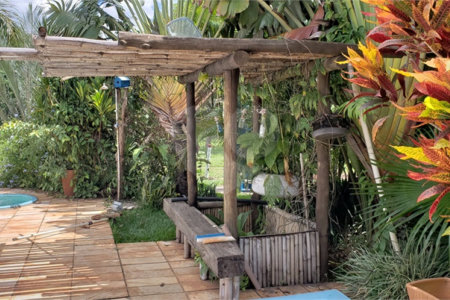 Sitio para venda.