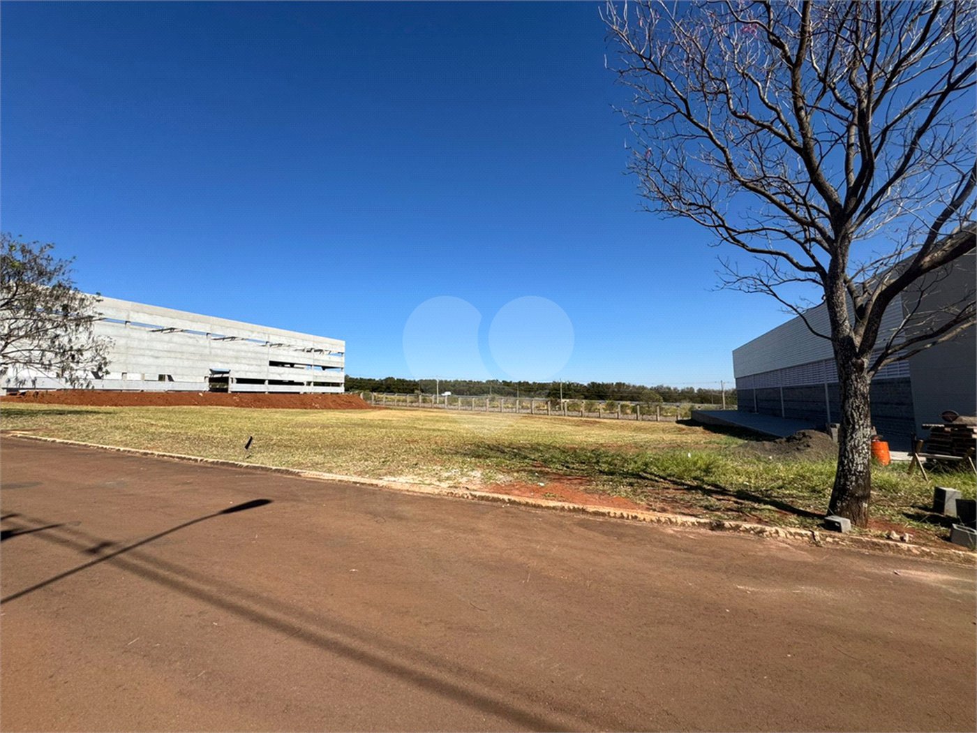 Terreno Comercial á venda em Parque tecnológico Damha II, em São Carlos.