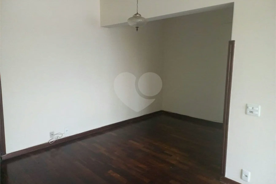 Apartamento à venda com 2 quartos em Vila Mascote, São Paulo, SP