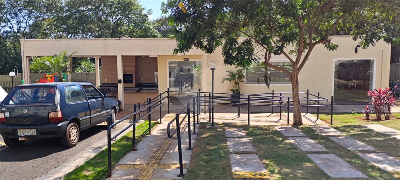 Apartamento 2 Quartos Novo no Monte Blanc | Lazer Completo e apenas R$ 215 Mil