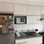 Apartamento à venda com 3 quartos, sendo 1 suíte,  em Jardim Esmeralda, São Paulo, SP