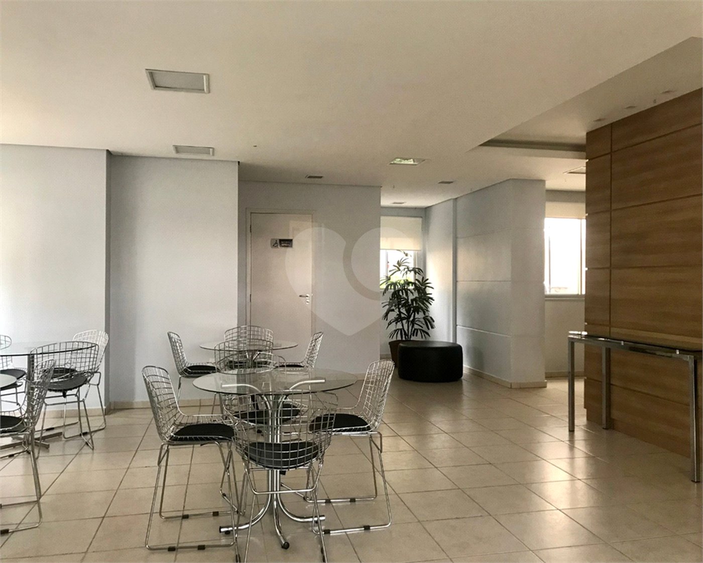Apartamento à venda com 2 quartos no Centro, São Bernardo do Campo, SP