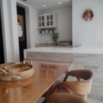 Apartamento com 2 dormitórios à venda, 83 m² por R$ 1.595.000,00 - Aparecida - Santos/SP