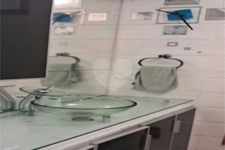 Apartamento à venda com 1 quarto em Copacabana, Rio de Janeiro, RJ