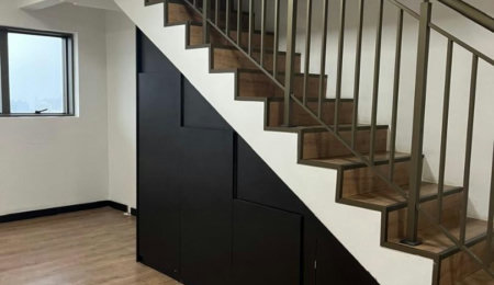 Sala na Cobertura para alugar, 95 m² por R$ 5.708/mês - Valongo - Santos/SP