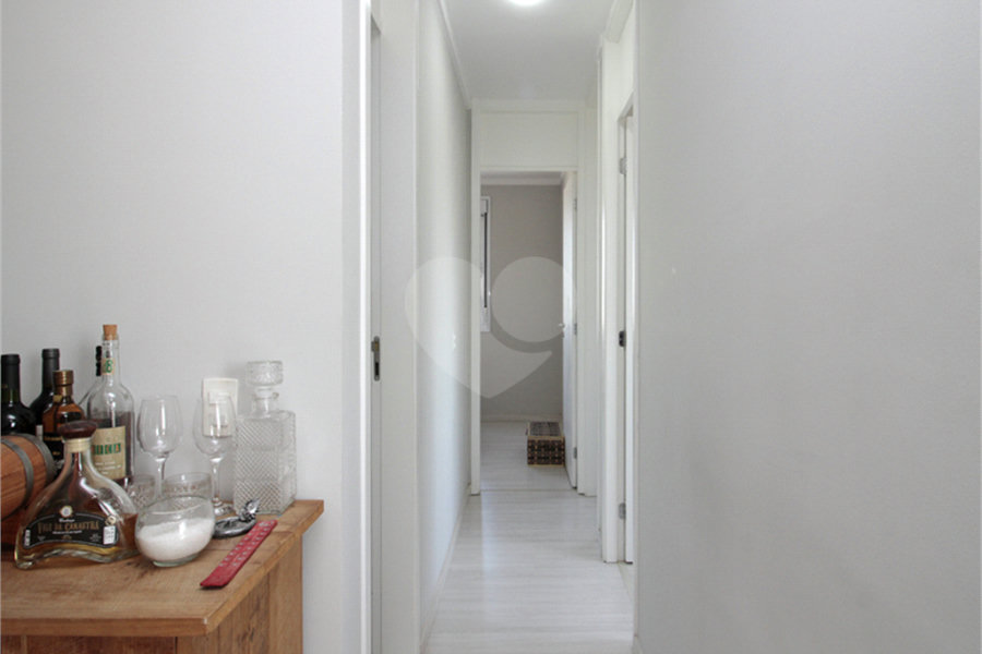 Apartamento à venda com 3 quartos, sendo 1 suíte,  em Jardim Brasil (zona Norte), São Paulo, SP