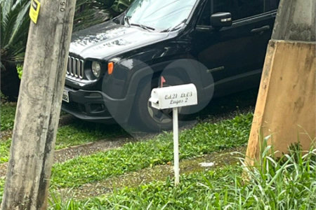 Terreno à venda no condomínio Brisa 1, Mogi das Cruzes - SP