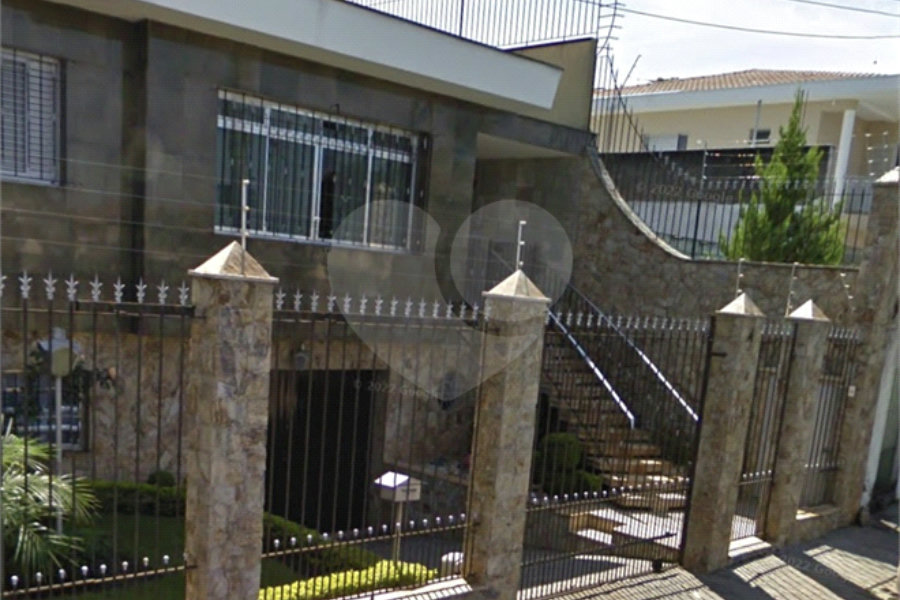 Sobrado à venda com 4 quartos, sendo 1 suíte, em Casa Verde, São Paulo, SP