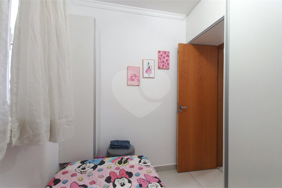 Casa à venda com 2 quartos no condomínio Loreto, São Paulo - SP