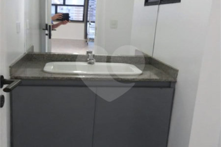 Sala Comercial á venda - Avenida Paulista