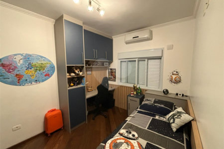 Sobrado à venda com 3 quartos, sendo 1 suíte, em Alto da Mooca, São Paulo, SP