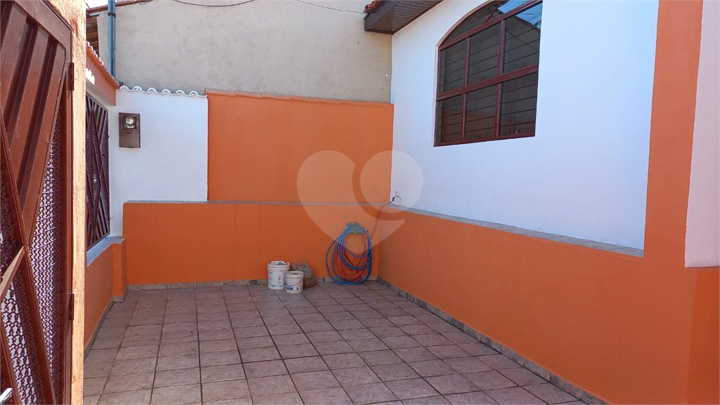Casa à venda com 3 quartos, sendo 1 suíte,  em Jardim Casa Grande, Itapetininga, SP