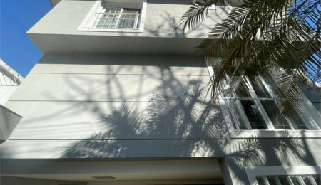 Casa à venda com 4 suítes no condomínio Fechado, São Paulo - SP