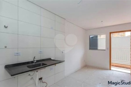 Studio à venda com 2 quartos em Vila Vera, São Paulo, SP