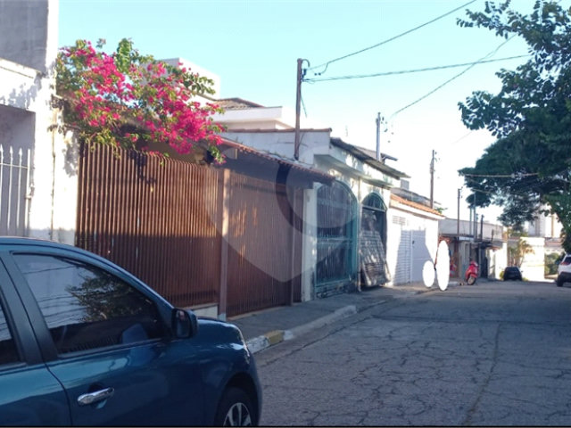 Casa à venda com 3 quartos, sendo 1 suíte,  em Vila Guilherme, São Paulo, SP