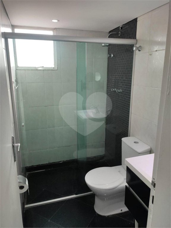Apartamento à venda com 2 quartos em Jardim Taboão, São Paulo, SP