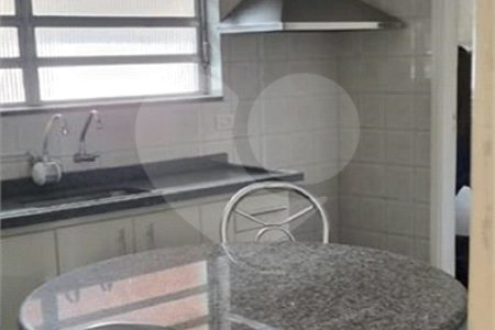 Apartamento à venda com 2 quartos em Tucuruvi, São Paulo, SP
