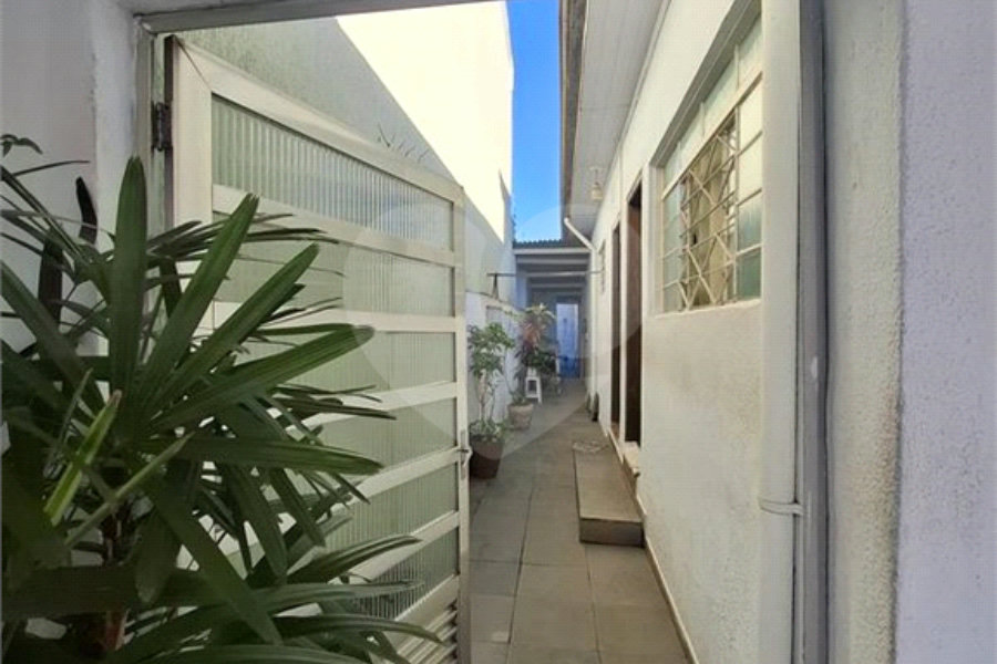 Casa à venda com 2 quartos em Freguesia do Ó, São Paulo, SP