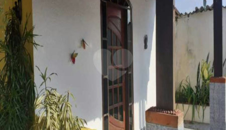 Casa à venda com 1 suíte em Campo Grande, Rio de Janeiro, RJ