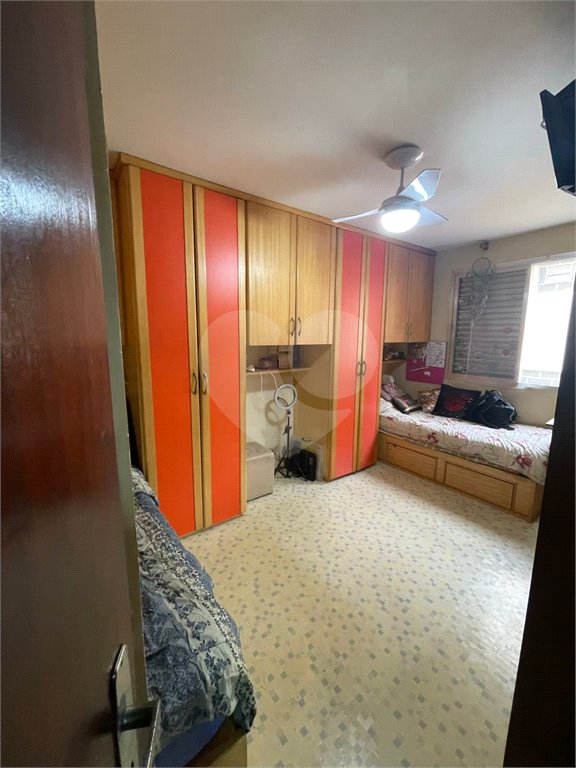 Apartamento à venda com 2 quartos em Casa Verde, São Paulo, SP