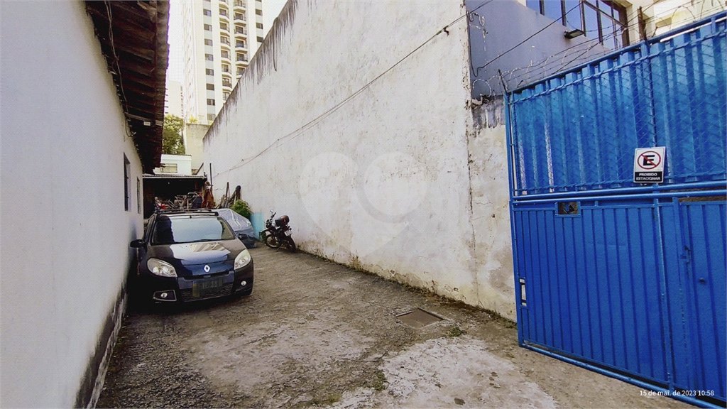 Barracão à venda em Vila Leopoldina, São Paulo, SP