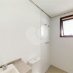 Apartamento à venda com 2 suítes em Pinheiros, São Paulo, SP