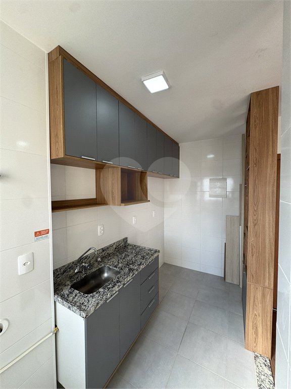 Apartamento à venda com 2 quartos em Jardim Carolina, Jundiaí, SP