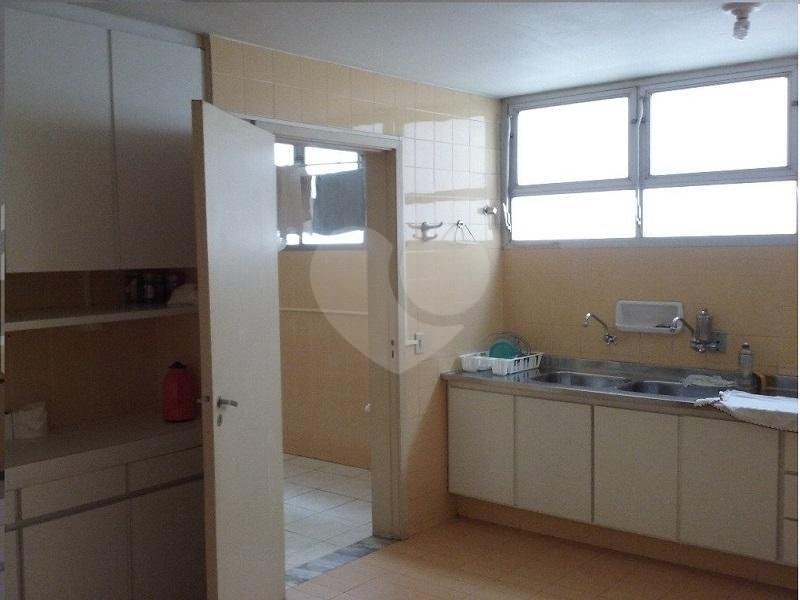 Apartamento à venda com 3 quartos, sendo 1 suíte, em Perdizes, São Paulo, SP
