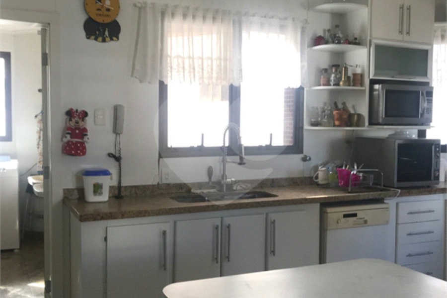 Apartamento à venda ou para alugar com 4 suítes em Santana, São Paulo, SP