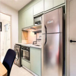 Apartamento à venda com 1 quarto em Perdizes, São Paulo, SP