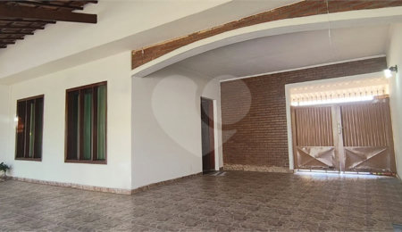 Casa à venda com 3 quartos em Vila Gabriel, Sorocaba, SP