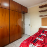 Apartamento à venda com 3 quartos, sendo 1 suíte, em Vila São José (ipiranga), São Paulo, SP