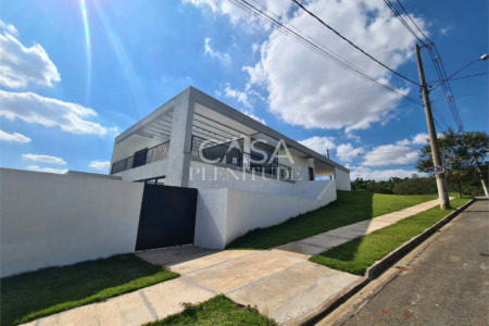 Terreno em condomínio à venda com 3 suítes em Jardim Novo Mundo, Sorocaba, SP