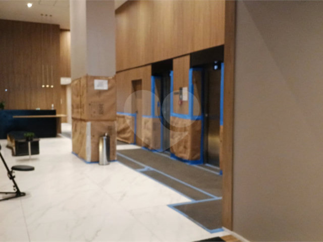 Apartamento à venda ou para alugar com 1 suíte em Vila Mariana, São Paulo, SP