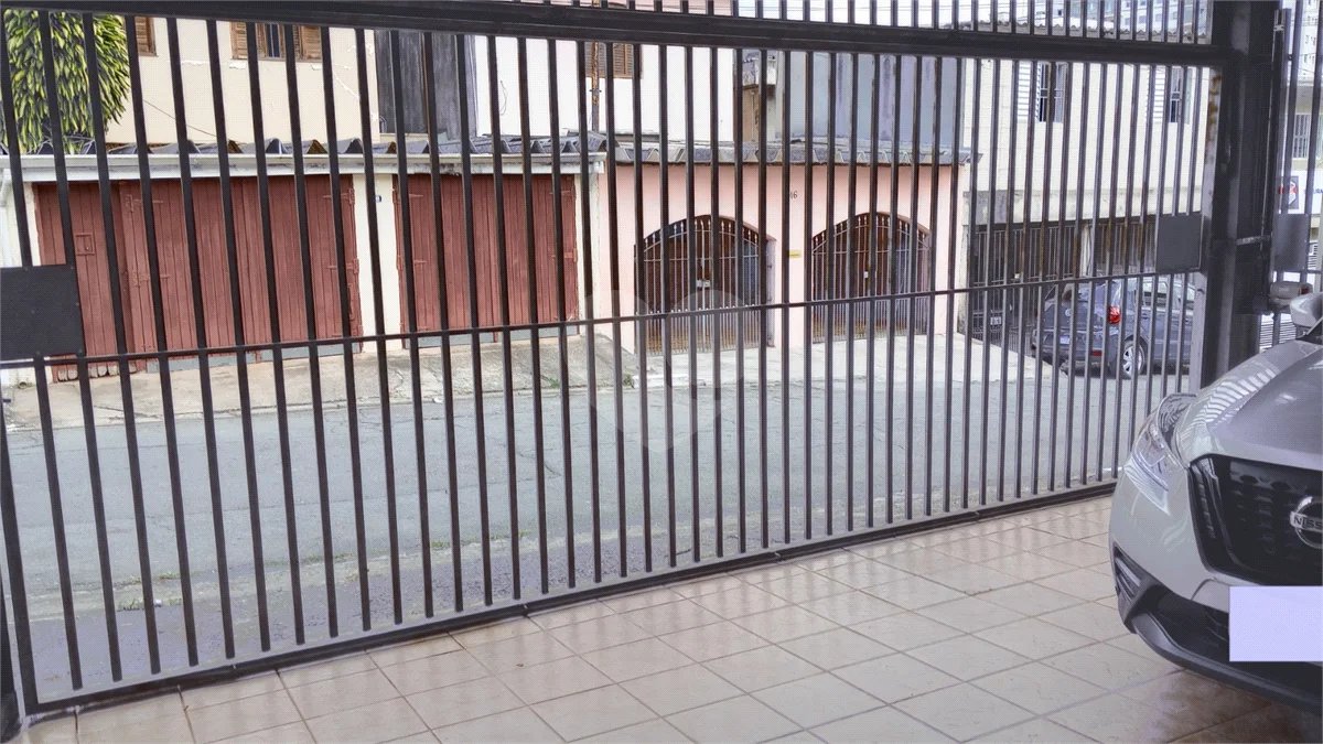 Imóvel com 3 dormitórios na Vila Santa Catarina