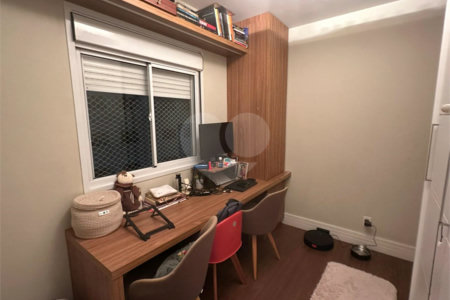 Apartamento à venda com 3 quartos, sendo 2 suítes, em Vila Andrade, São Paulo, SP