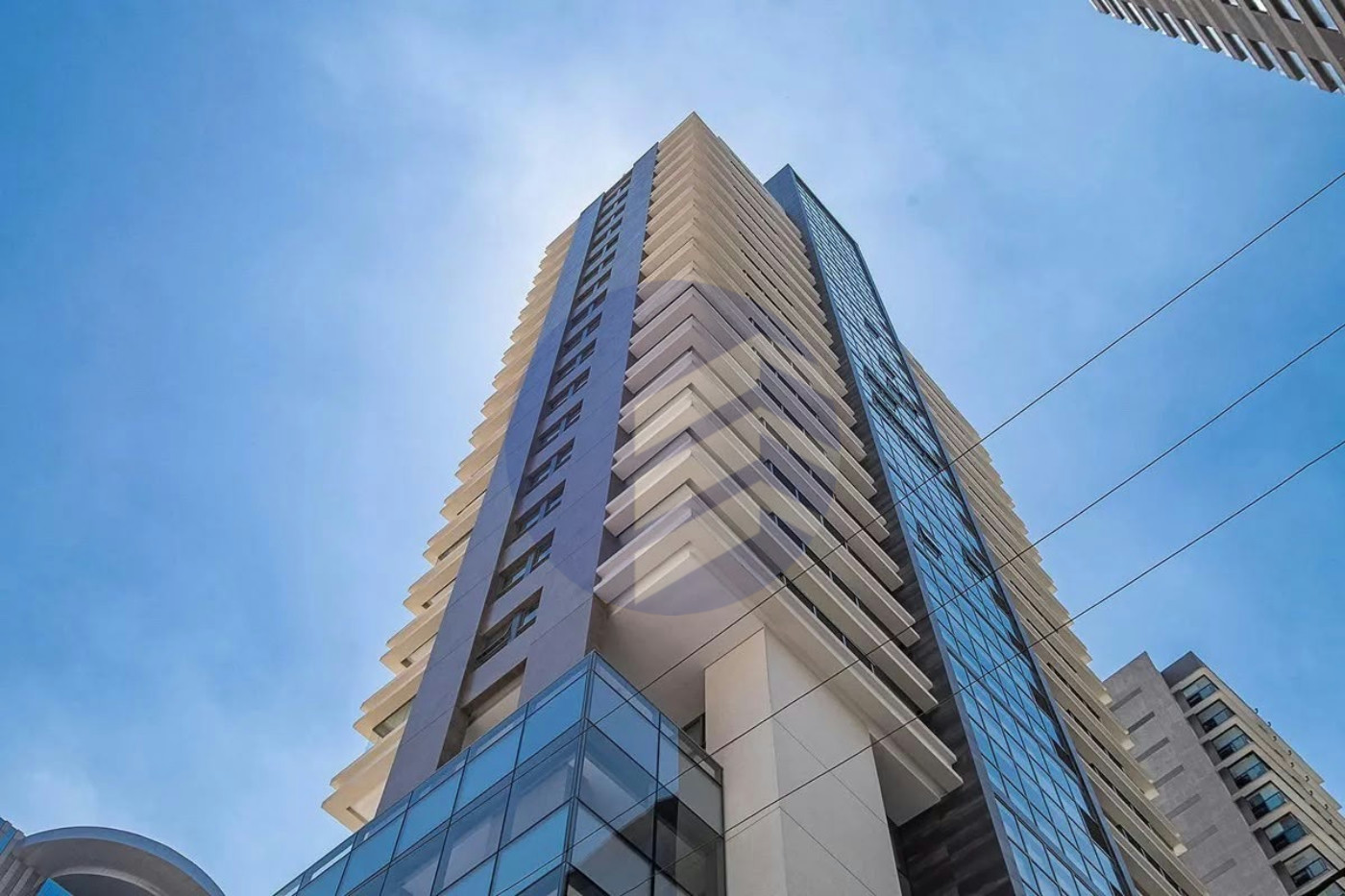 Apartamento para alugar com 1 quarto em Pinheiros, São Paulo - SP