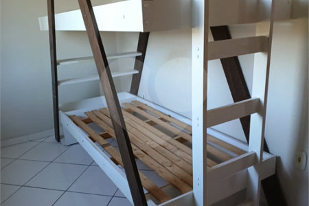 Casa para alugar com 2 quartos em Campo Grande, Rio de Janeiro, RJ