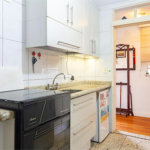 Apartamento à venda com 3 quartos, sendo 1 suíte, em Jardim Paulista, São Paulo, SP