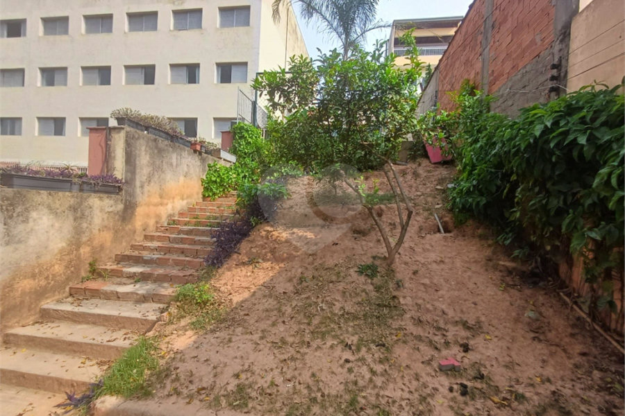 Casa à venda com 2 quartos em Lauzane Paulista, São Paulo, SP