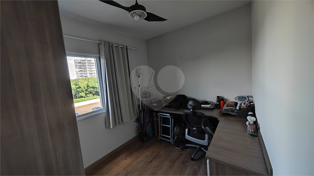 Apartamento à venda com 2 quartos, sendo 1 suíte, em Morumbi, Paulínia, SP