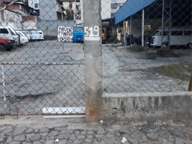 Terreno à venda em Casa Verde, São Paulo, SP