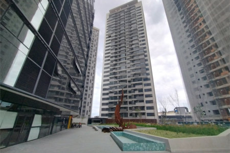 Studio à venda com 1 suíte em Jardim Emília, Sorocaba, SP