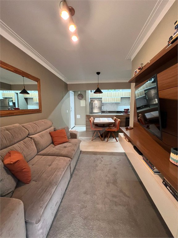 Apartamento à venda com 2 quartos, sendo 1 suíte,  em Vila Guilherme, São Paulo, SP