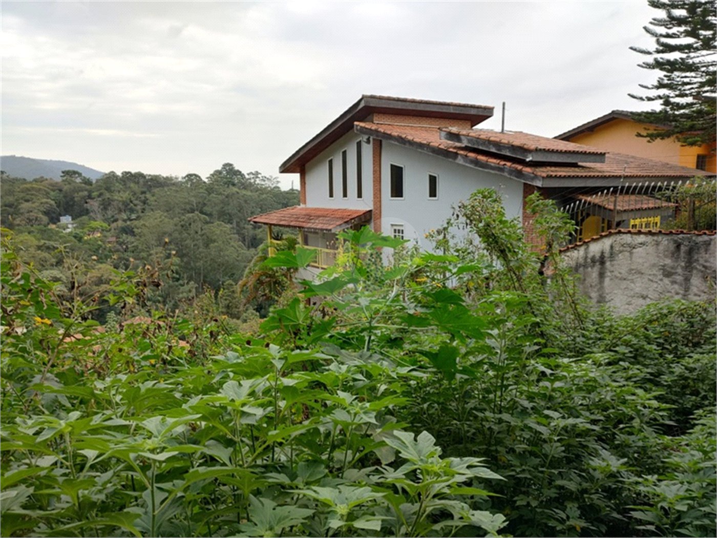 Terreno à venda em Barro Branco (zona Norte), São Paulo, SP
