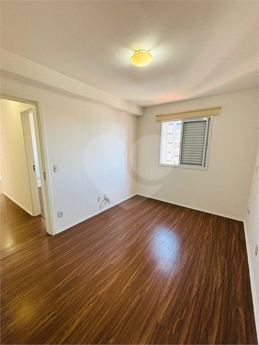 Apartamento para alugar com 2 quartos em Silveira, Santo André, SP
